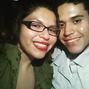 Meet your Posher, Erika